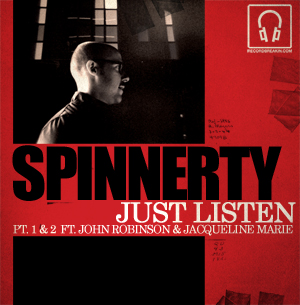 RBM018 Spinnerty Originals